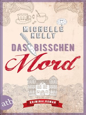 cover image of Das bisschen Mord